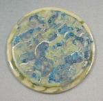 Cab - Blue, Green & Palladium 