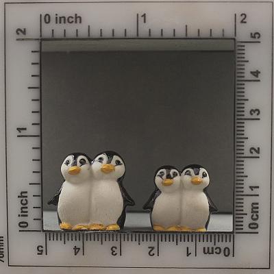 Happy Penguins