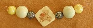 Sm Bear Bead Set