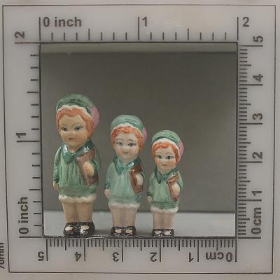 Victorian Children Beads - Individual