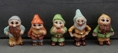 Dwarf Beads - Individual