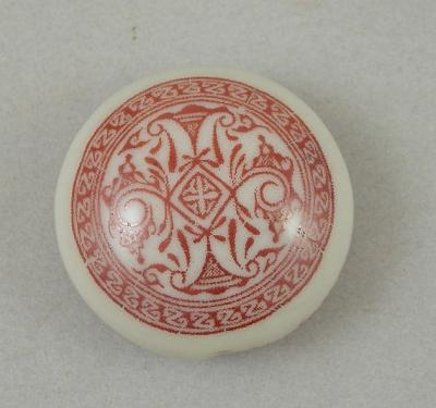Native Design Bead-- Transfer Design