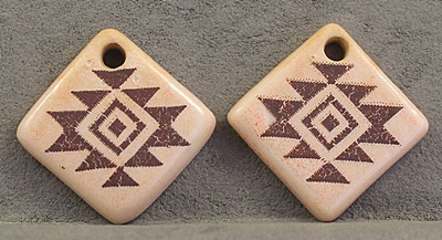 Native Blanket Design