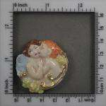 Cherubs Vessel