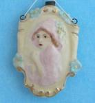Victorian Girl Vessel