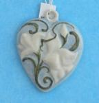 Victorian Heart cab