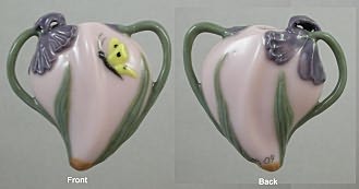 Floral Vessel